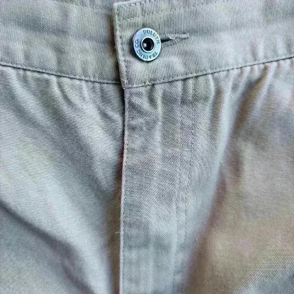 Duluth cargo style pants - Picture 3 of 6